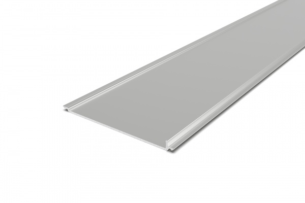Wall profile 160